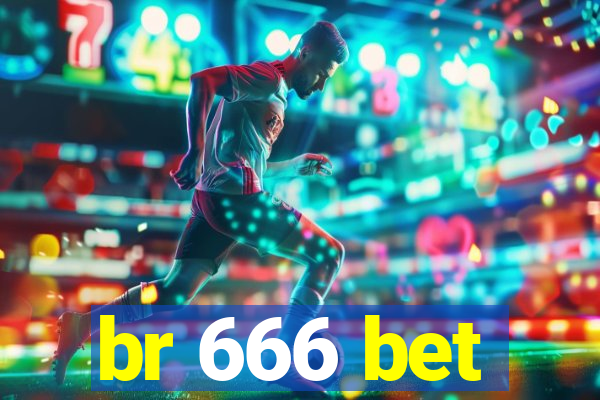 br 666 bet